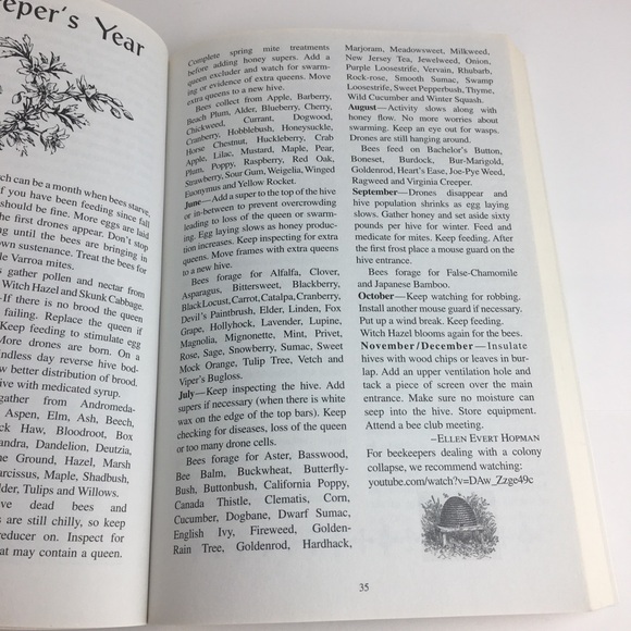 The Witches’ Almanac Issue 36 Spring 2017-2018 Paperback Book Water - Picture 10 of 10